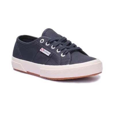 Superga Cotu Superga Cotu Classic In Navy Size 4.5