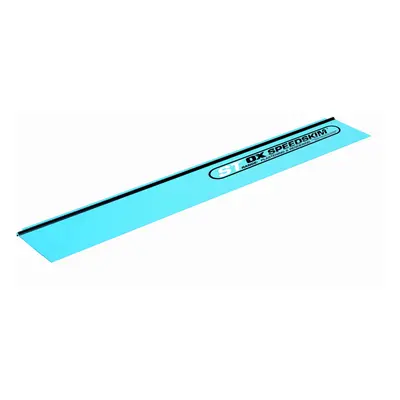 (1200mm) OX Speedskim Semi Flexible Plastering Rule / Render Finishing Tool Blade Only (Various 