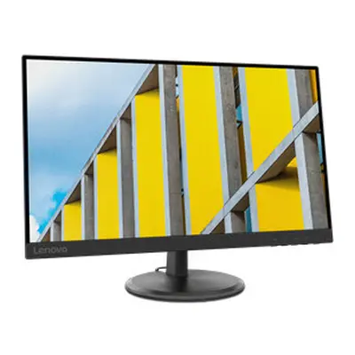 Lenovo C27-30 - LED monitor - 27" (27" viewable) - x Full HD (1080p) @ Hz - VA - cd/m - 3000:1 -