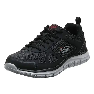 (8.5) Skechers Mens Track Scloric Sneakers Trainers