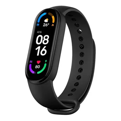 Xiaomi Mi Band - Black | Smart Health & Fitness Tracker