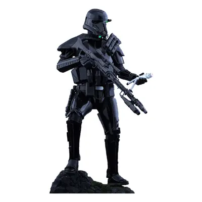 Figure Hot Toys MMS399 - Rogue One : A Star Wars Story - Death Trooper Specialist Deluxe Version