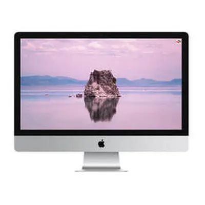 Apple iMac Retina 4K 21.5" 8GB RAM 2TB SSD All-in-One Desktop Computer