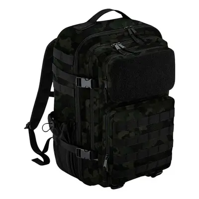 Bagbase Molle Tactical Backpack