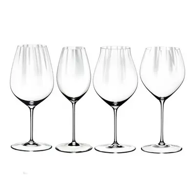 RIEDEL Performance Tasting Set 5884/47-19 Glasses Set of