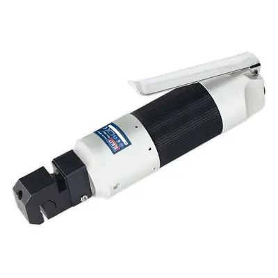 Air Punch & Flange Tool - Aluminium Alloy - 1/4" BSP - Steel Punch - psi