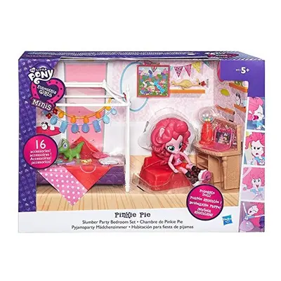 Hasbro 14B88241 Pinkie Pie Doll