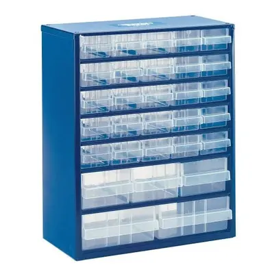 Draper Expert 30-Drawer Storage Cabinet