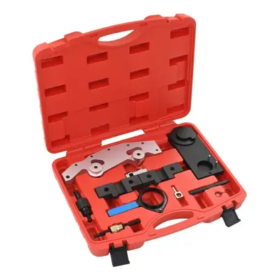 vidaXL Camshaft Alignment Timing Tool for BMW M52 M54 M60 M62 E46 Locking Kit