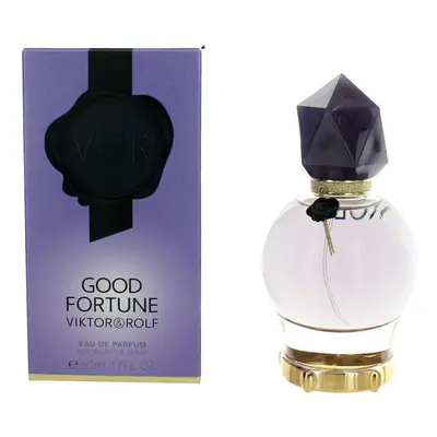 Viktor & Rolf Good Fortune women Eau De Parfum Spray 1.7 oz