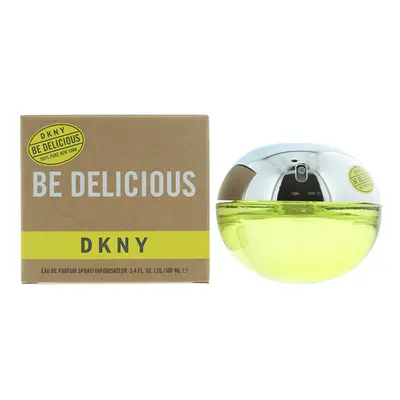 Dkny Be Delicious Eau de Parfum 100ml For Her