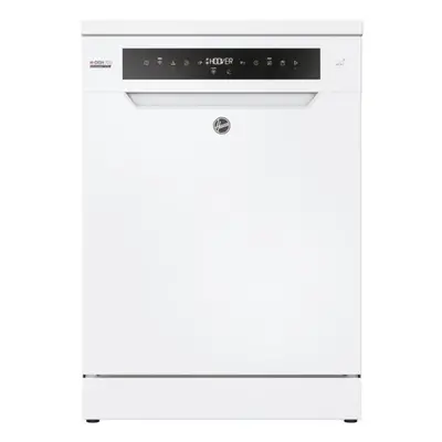 Beko CFG4552W E 54cm Free Standing Fridge Freezer Frost Free White