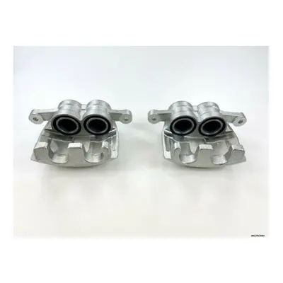 2 x Front Brake Caliper For FORD TRANSIT 300MM DISCS BBC/FR/098A