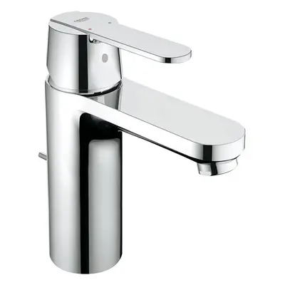 Grohe Get Sink Mixer Tap Medium Height Spout