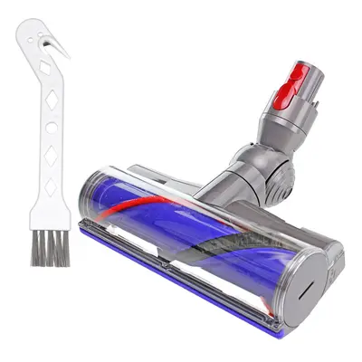 Floor Brush for DYSON V8 Absolute V8 Animal SV10 Motorised Tool