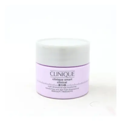 Clinique Smart Clinical Multi-Dimensional Age Transformer 0.5oz/15ml New