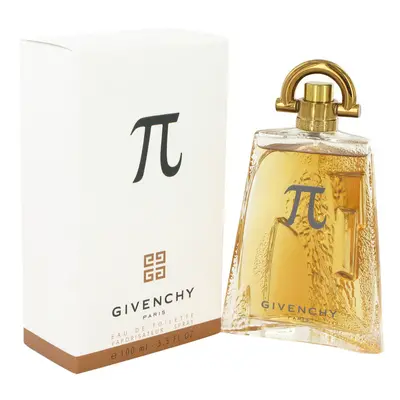 PI by Givenchy Eau De Toilette Spray 3.3 oz