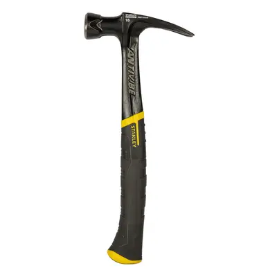 FatMax? AntiVibe All Steel Rip Claw Hammer 450g (16oz)