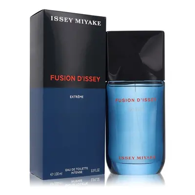 Issey Miyake Fusion Dissey Extreme 100ml EDT Spray