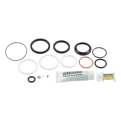 Rockshox Hour / Year Service Kit Includes Air Can Seals / Piston Seal / Glide Rings / Ifp Seals 