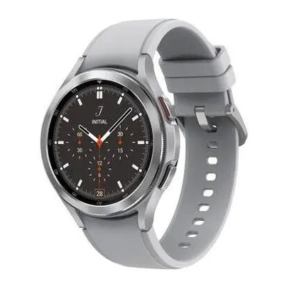 Samsung SM-R890 Galaxy Watch4 Classic 46mm Silver EU