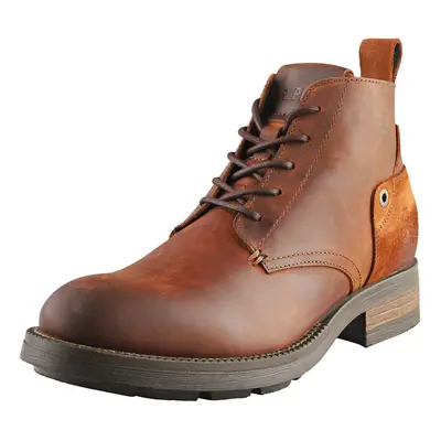 Replay Ryder Chukka Mens Chukka Boots in Tan - Size UK