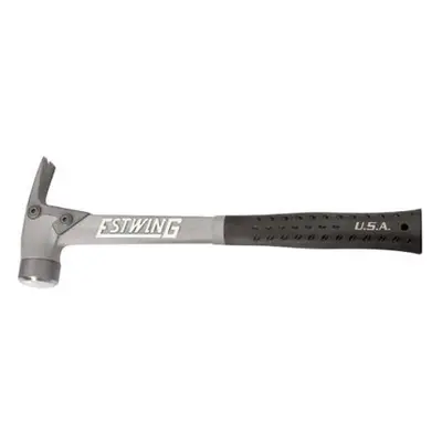 Estwing Manufacturing 14 oz Smooth Hammer - Aluminum