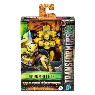 Hasbro Transformers Rise Of The Beast Bumblebee | Toys