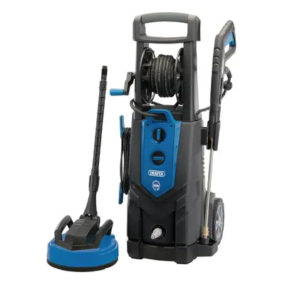 Pressure Washer, 2500W, 195bar