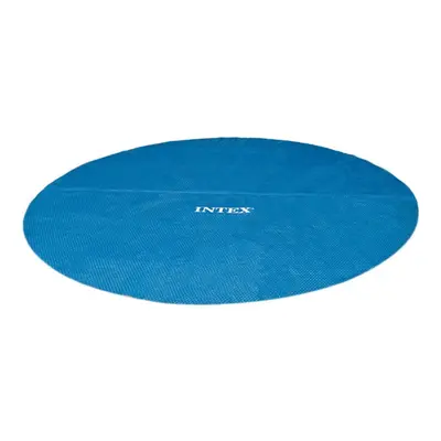 Intex Solar Pool Cover - 12ft | Swimming Pool Cover