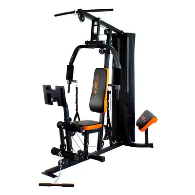 V-fit STG Viper Home Multi Gym with Leg Press 150lb