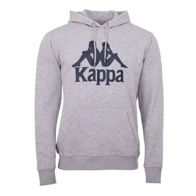 Kappa Taino Men's Sweatshirt Grey 18M