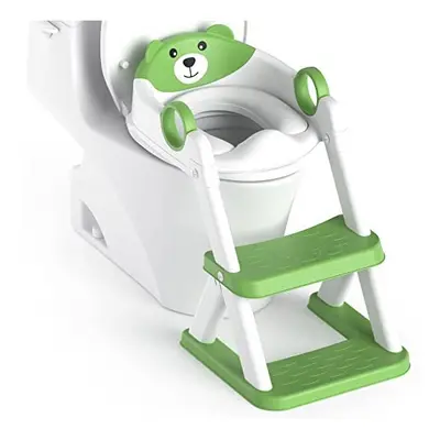 Rabb 1st Potty Training Seat, Upgrade Toddler Toilet Seat for Kids Boys Girls, in Potty Training