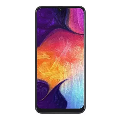 Samsung Samsung Galaxy A50 (2019) A505F DS (Dual SIM, 64GB/4GB, Black)