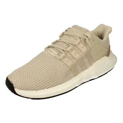 (8.5 (Adults')) Adidas Eqt Support 93/17 Boost Mens Running Trainers Sneakers