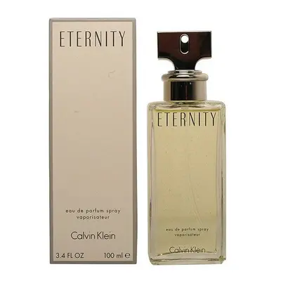 Women's Perfume Eternity Calvin Klein EDP (100 ml)