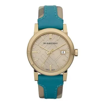 Burberry BU9112 Ladies Watch