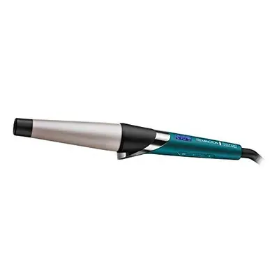 Remington Advanced Coconut Therapy Hair Curling Wand - mm Barrel with Anti-Slip Coating, include