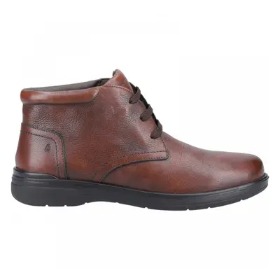 Malcolm | Brown | Mens Chukka Boots