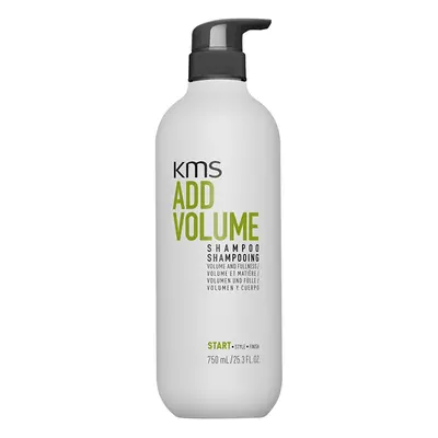 Start by KMS AddVolume Shampoo 750ml