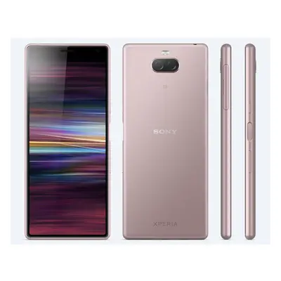 (Pink) Sony Xperia Single Sim | 64GB | 3GB RAM