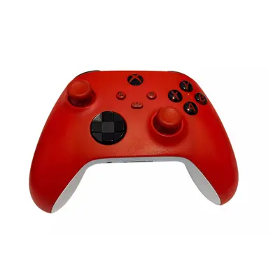 Xbox Wireless Controller Pulse Red - Refurbished