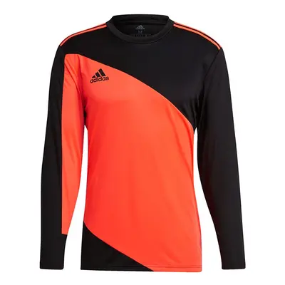 adidas Squadra Goalkeeper Jersey Goalkeeper Jersey Orange-Black GK9805