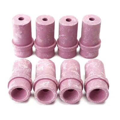 20pcs 4.5mm Sand Blasting Ceramic Nozzle Replacement Nozzles For Sand Blast Gun