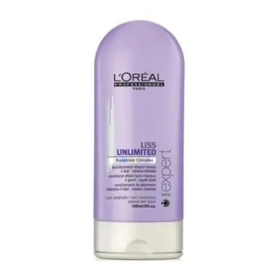 L'Oreal Liss Unlimited Oz Conditioner