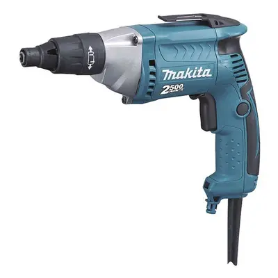 Makita FS2500 110v Tek Gun Construction Screwdriver