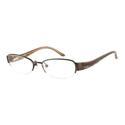 Guess Glasses Opt Brown OM/C