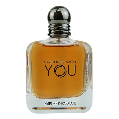 Armani Stronger With You Freeze Edt 100ml (Tester)