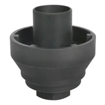 133mm to 145mm MAN TGA Axle Locknut IMPACT Socket - 3/4" Square Drive Tooth