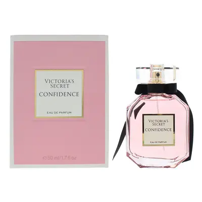 Victoria's Secret Confidence Eau De Parfum 50ml